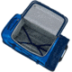 Eagle Creek Cargo Hauler XT Wheeled 120L Duffel, Aizome Blue, 32 in, EC0A5LQF325OS