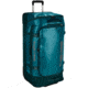 Eagle Creek Cargo Hauler XT Wheeled 120L Duffel, Arctic Seagreen, 32 in, EC0A5LQF341OS