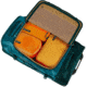 Eagle Creek Cargo Hauler XT Wheeled 120L Duffel, Arctic Seagreen, 32 in, EC0A5LQF341OS