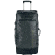 Eagle Creek Cargo Hauler XT Wheeled 120L Duffel, Jet Black, 32 in, EC0A5LQF281OS