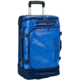 Eagle Creek Cargo Hauler XT Wheeled Duffel International Carry On, Aizome Blue, EC0A5LQD325OS
