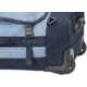 Eagle Creek Cargo Hauler XT Wheeled International Carry-On Duffel, Glacier Blue, One Size, EC030301450
