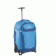 Eagle Creek EC Lync System 22 Wheeled Travel Bag-Brilliant Blue
