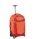 Eagle Creek EC Lync System 22 Wheeled Travel Bag-Flame Orange