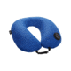 Eagle Creek Exhale Neck Pillow, Sea Blue, One Size, EC041328440