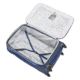 Eagle Creek Expanse 4 Wheeled, 95 Liters, Aizome Blue, 95L, EC0A5EJQ325