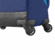 Eagle Creek Expanse 4 Wheeled, 95 Liters, Aizome Blue, 95L, EC0A5EJQ325