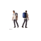 Eagle Creek Expanse Convertible International Carry-On Luggage, Pilot Blue, 21.25in, EC0A5EK4423