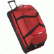 Eagle Creek Expanse Drop Bottom Wheeled Duffel 32-Volcano Red