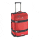 Eagle Creek Expanse Wheeled Duffel Carry On, Volcano Red, EC0A3XUZ228