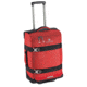 Eagle Creek Expanse Wheeled Duffel International Carry On, Volcano Red, EC0A3XV1228