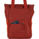 Eagle Creek Explore Tote Pack 26L, Midnight Sun, EC0A5LQ3342OS