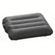Eagle Creek Fast Inflate Pillow-Ebony-Large