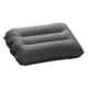 Eagle Creek Fast Inflate Pillow-Ebony-Medium