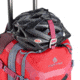 Eagle Creek Gear Warrior 4-Wheel Carry On, Coral Sunset, EC0A3XV6274