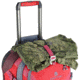 Eagle Creek Gear Warrior 4-Wheel Carry On, Coral Sunset, EC0A3XV6274
