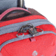 Eagle Creek Gear Warrior 4-Wheel Carry On, Coral Sunset, EC0A3XV6274