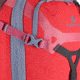 Eagle Creek Gear Warrior 4-Wheel Carry On, Coral Sunset, EC0A3XV6274