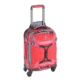 Eagle Creek Gear Warrior 4-Wheel International Carry On, Coral Sunset, EC0A3XV7274