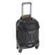 Eagle Creek Gear Warrior 4-Wheel International Carry On, Jet Black, EC0A3XV7281