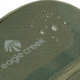 Eagle Creek Gear Warrior AWD Carry-On, Olive, 38 L, EC0A2V6Z114