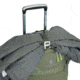 Eagle Creek Gear Warrior AWD Carry-On, Olive, 38 L, EC0A2V6Z114