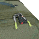 Eagle Creek Gear Warrior AWD Carry-On, Olive, 38 L, EC0A2V6Z114
