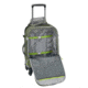 Eagle Creek Gear Warrior AWD Carry-On, Olive, 38 L, EC0A2V6Z114
