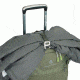 Eagle Creek Gear Warrior AWD International Carry-On, Olive, 34 L, EC0A2V6Y114