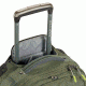 Eagle Creek Gear Warrior AWD International Carry-On, Olive, 34 L, EC0A2V6Y114
