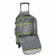 Eagle Creek Gear Warrior AWD International Carry-On, Olive, 34 L, EC0A2V6Y114