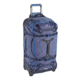 Eagle Creek Gear Warrior Wheeled Duffel 95L, Arctic Blue, 30in, EC0A3XV2271