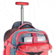 Eagle Creek Gear Warrior Wheeled Duffel Carry On, Coral Sunset, EC0A3XVA274