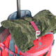 Eagle Creek Gear Warrior Wheeled Duffel Carry On, Coral Sunset, EC0A3XVA274