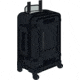 Eagle Creek Gear Warrior XE 4 Wheeled Carry-On, Black, EC030402010