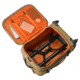 Eagle Creek Gear Warrior XE 4 Wheeled Carry-On Luggage, Sand Dune, EC030402314