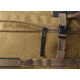 Eagle Creek Gear Warrior XE 4 Wheeled Carry-On Luggage, Sand Dune, EC030402314