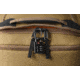 Eagle Creek Gear Warrior XE 4 Wheeled Carry-On Luggage, Sand Dune, EC030402314