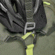 Eagle Creek Load Warrior Carry-On, Olive, 42 L, EC020525114