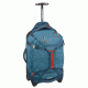 Load Warrior Wheeled Duffel 22-Smoky Blue