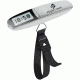 Eagle Creek Luggage Scale and Alarm Clock-Charcoal