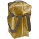 Eagle Creek Migrate 90L Duffel Bag, Field Brown, 90L, EC0A5EL4230
