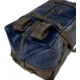 Eagle Creek Migrate Duffel, 90L, Rush Blue, EC0A5EL4420