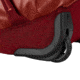 Eagle Creek Migrate Wheeled 110L Duffel, Burnt Berry, 110L, EC0A5EKK358OS