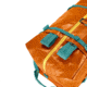 Eagle Creek Migrate Wheeled 110L Duffel, Dandelion Yellow, 110L, EC0A5EKK356OS