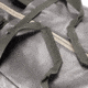 Eagle Creek Migrate Wheeled 110L Duffel, River Rock, 110L, EC0A5EKK368OS