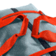 Eagle Creek Migrate Wheeled Duffel 110L, Biwa Lake Blue, EC0A3XVZ328OS