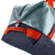 Eagle Creek Migrate Wheeled Duffel 110L, Biwa Lake Blue, EC0A3XVZ328OS