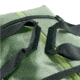 Eagle Creek Migrate Wheeled Duffel 110L, Mossy Green, One Size, EC0A3XVZ326