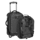 Eagle Creek Morphus International Carry-On, Asphalt Black, 28 L, EC0A3KO7199